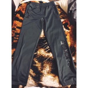 Adidas Women Running Pants